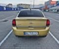 Опель Вектра 2002 в Калуше на Automoto.ua Желтый Опель Вектра, объемом двигателя 2.2 л и пробегом 347 тыс. км за 3500 $, фото 4 на Automoto.ua