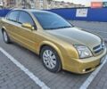 Желтый Опель Вектра, объемом двигателя 2.17 л и пробегом 347 тыс. км за 4300 $, фото 2 на Automoto.ua