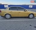 Опель Вектра 2002 в Калуше на Automoto.ua Желтый Опель Вектра, объемом двигателя 2.2 л и пробегом 347 тыс. км за 3500 $, фото 3 на Automoto.ua