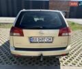 Жовтий Опель Вектра, об'ємом двигуна 1.91 л та пробігом 383 тис. км за 2950 $, фото 1 на Automoto.ua