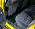 Желтый Опель Вектра, объемом двигателя 2 л и пробегом 190 тыс. км за 2900 $, фото 5 на Automoto.ua