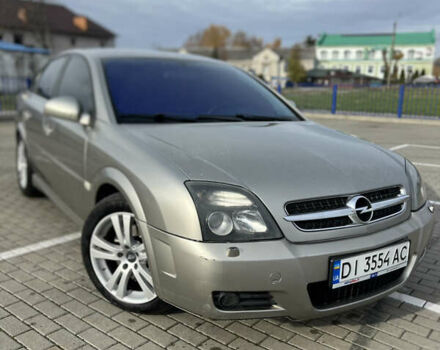 Жовтий Опель Вектра, об'ємом двигуна 3.2 л та пробігом 350 тис. км за 3750 $, фото 2 на Automoto.ua