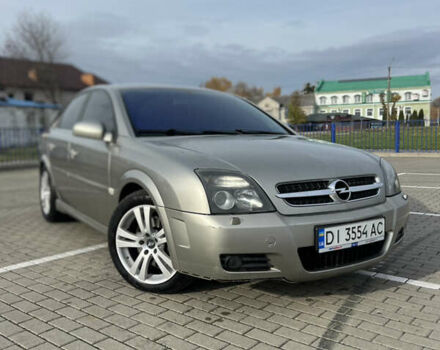 Жовтий Опель Вектра, об'ємом двигуна 3.2 л та пробігом 350 тис. км за 3750 $, фото 1 на Automoto.ua