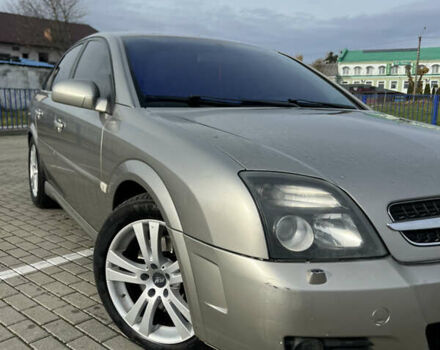 Жовтий Опель Вектра, об'ємом двигуна 3.2 л та пробігом 350 тис. км за 3750 $, фото 3 на Automoto.ua