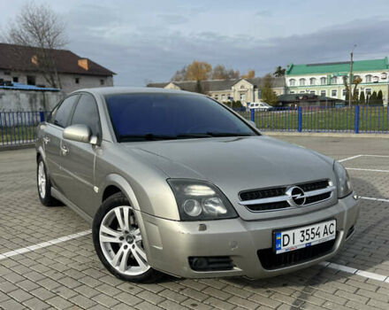 Жовтий Опель Вектра, об'ємом двигуна 3.2 л та пробігом 350 тис. км за 3750 $, фото 1 на Automoto.ua