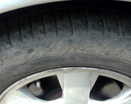 Сірий Опель Вектра, об'ємом двигуна 0 л та пробігом 365 тис. км за 2550 $, фото 7 на Automoto.ua