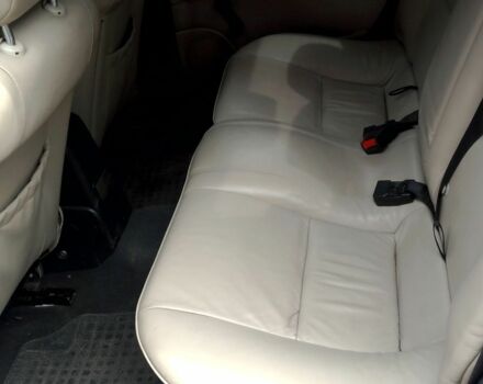 Сірий Опель Вектра, об'ємом двигуна 0 л та пробігом 365 тис. км за 2550 $, фото 4 на Automoto.ua