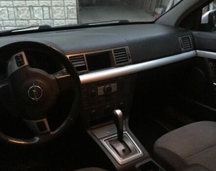 Сірий Опель Вектра, об'ємом двигуна 0 л та пробігом 245 тис. км за 4700 $, фото 1 на Automoto.ua