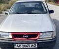 Сірий Опель Вектра, об'ємом двигуна 0 л та пробігом 80 тис. км за 352 $, фото 4 на Automoto.ua