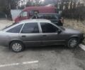 Серый Опель Вектра, объемом двигателя 0 л и пробегом 1 тыс. км за 452 $, фото 1 на Automoto.ua