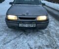 Сірий Опель Вектра, об'ємом двигуна 1.6 л та пробігом 213 тис. км за 612 $, фото 1 на Automoto.ua
