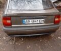 Серый Опель Вектра, объемом двигателя 1.6 л и пробегом 900 тыс. км за 65000 $, фото 1 на Automoto.ua