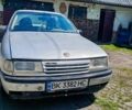 Серый Опель Вектра, объемом двигателя 2 л и пробегом 500 тыс. км за 800 $, фото 1 на Automoto.ua