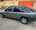 Сірий Опель Вектра, об'ємом двигуна 2 л та пробігом 290 тис. км за 1247 $, фото 7 на Automoto.ua