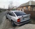 Серый Опель Вектра, объемом двигателя 2 л и пробегом 300 тыс. км за 1250 $, фото 1 на Automoto.ua