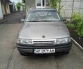 Сірий Опель Вектра, об'ємом двигуна 1.6 л та пробігом 250 тис. км за 1400 $, фото 1 на Automoto.ua