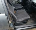 Сірий Опель Вектра, об'ємом двигуна 2 л та пробігом 300 тис. км за 905 $, фото 6 на Automoto.ua