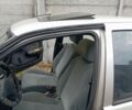Сірий Опель Вектра, об'ємом двигуна 2 л та пробігом 147 тис. км за 1700 $, фото 7 на Automoto.ua