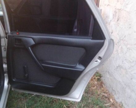 Сірий Опель Вектра, об'ємом двигуна 0 л та пробігом 160 тис. км за 1354 $, фото 9 на Automoto.ua