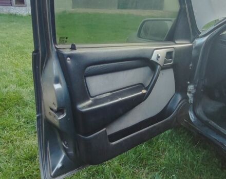 Сірий Опель Вектра, об'ємом двигуна 1.6 л та пробігом 3 тис. км за 400 $, фото 15 на Automoto.ua