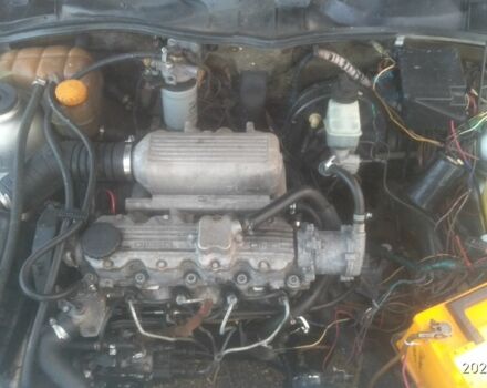 Серый Опель Вектра, объемом двигателя 1.7 л и пробегом 2 тыс. км за 1500 $, фото 1 на Automoto.ua