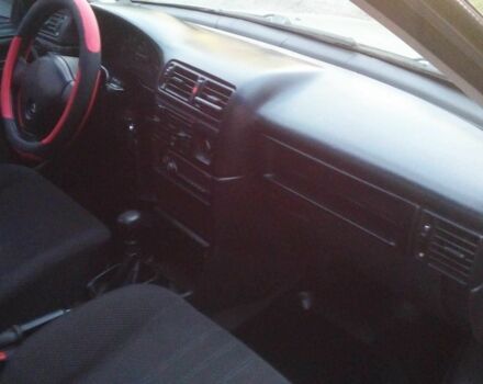 Сірий Опель Вектра, об'ємом двигуна 0 л та пробігом 160 тис. км за 1354 $, фото 7 на Automoto.ua