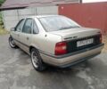 Сірий Опель Вектра, об'ємом двигуна 2 л та пробігом 147 тис. км за 1700 $, фото 1 на Automoto.ua