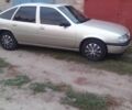 Сірий Опель Вектра, об'ємом двигуна 0 л та пробігом 160 тис. км за 1354 $, фото 13 на Automoto.ua