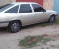 Сірий Опель Вектра, об'ємом двигуна 0 л та пробігом 160 тис. км за 1354 $, фото 10 на Automoto.ua