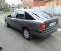 Серый Опель Вектра, объемом двигателя 2 л и пробегом 358 тыс. км за 1200 $, фото 2 на Automoto.ua