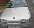 Сірий Опель Вектра, об'ємом двигуна 2 л та пробігом 147 тис. км за 1700 $, фото 3 на Automoto.ua