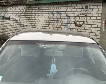 Сірий Опель Вектра, об'ємом двигуна 1.8 л та пробігом 214 тис. км за 2700 $, фото 6 на Automoto.ua