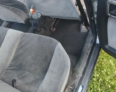 Сірий Опель Вектра, об'ємом двигуна 1.6 л та пробігом 3 тис. км за 400 $, фото 8 на Automoto.ua