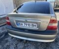 Серый Опель Вектра, объемом двигателя 2 л и пробегом 289 тыс. км за 2100 $, фото 2 на Automoto.ua