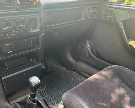 Сірий Опель Вектра, об'ємом двигуна 2 л та пробігом 120 тис. км за 1600 $, фото 5 на Automoto.ua