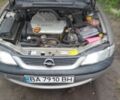Серый Опель Вектра, объемом двигателя 2 л и пробегом 290 тыс. км за 2990 $, фото 1 на Automoto.ua