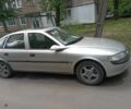 Сірий Опель Вектра, об'ємом двигуна 0 л та пробігом 1 тис. км за 1828 $, фото 1 на Automoto.ua