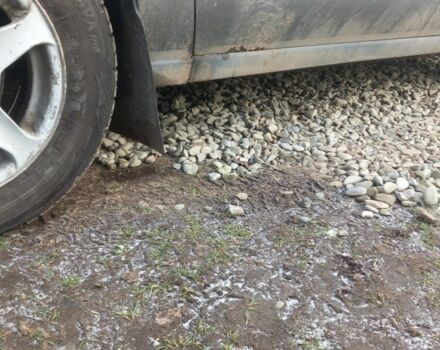 Серый Опель Вектра, объемом двигателя 1.6 л и пробегом 300 тыс. км за 1170 $, фото 3 на Automoto.ua