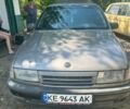 Сірий Опель Вектра, об'ємом двигуна 2 л та пробігом 120 тис. км за 1600 $, фото 3 на Automoto.ua