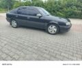Серый Опель Вектра, объемом двигателя 2 л и пробегом 250 тыс. км за 1150 $, фото 3 на Automoto.ua