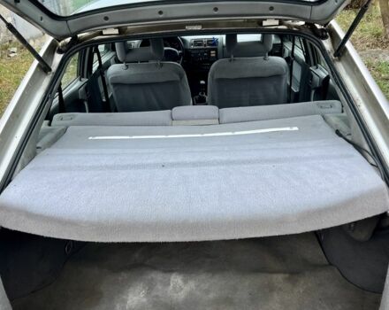 Серый Опель Вектра, объемом двигателя 1.7 л и пробегом 200 тыс. км за 1299 $, фото 20 на Automoto.ua