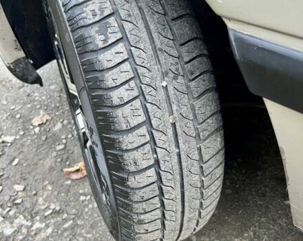 Серый Опель Вектра, объемом двигателя 1.7 л и пробегом 200 тыс. км за 1299 $, фото 12 на Automoto.ua