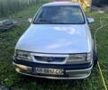 Серый Опель Вектра, объемом двигателя 2 л и пробегом 517 тыс. км за 800 $, фото 1 на Automoto.ua