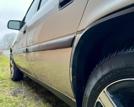 Серый Опель Вектра, объемом двигателя 1.7 л и пробегом 200 тыс. км за 1299 $, фото 23 на Automoto.ua