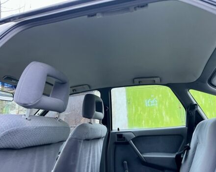 Серый Опель Вектра, объемом двигателя 1.7 л и пробегом 200 тыс. км за 1299 $, фото 15 на Automoto.ua