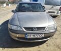 Серый Опель Вектра, объемом двигателя 1.8 л и пробегом 123 тыс. км за 850 $, фото 1 на Automoto.ua