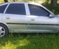 Сірий Опель Вектра, об'ємом двигуна 1 л та пробігом 301 тис. км за 2300 $, фото 2 на Automoto.ua