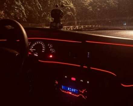 Серый Опель Вектра, объемом двигателя 1.6 л и пробегом 305 тыс. км за 1700 $, фото 1 на Automoto.ua