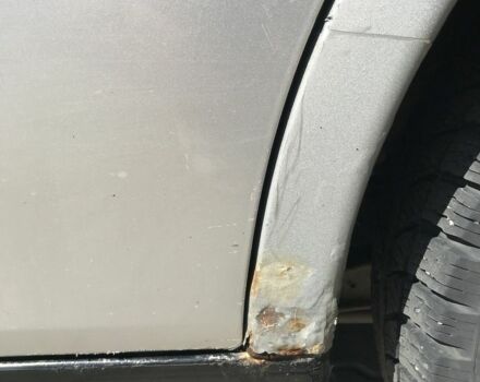 Серый Опель Вектра, объемом двигателя 1.6 л и пробегом 305 тыс. км за 1700 $, фото 4 на Automoto.ua