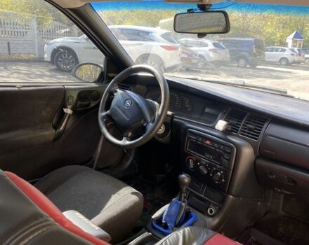 Сірий Опель Вектра, об'ємом двигуна 1.6 л та пробігом 40 тис. км за 2100 $, фото 2 на Automoto.ua